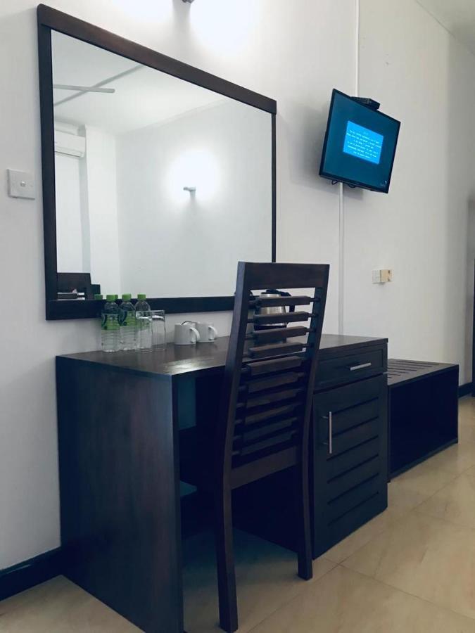 Ravan Resort 탕갈레 외부 사진
