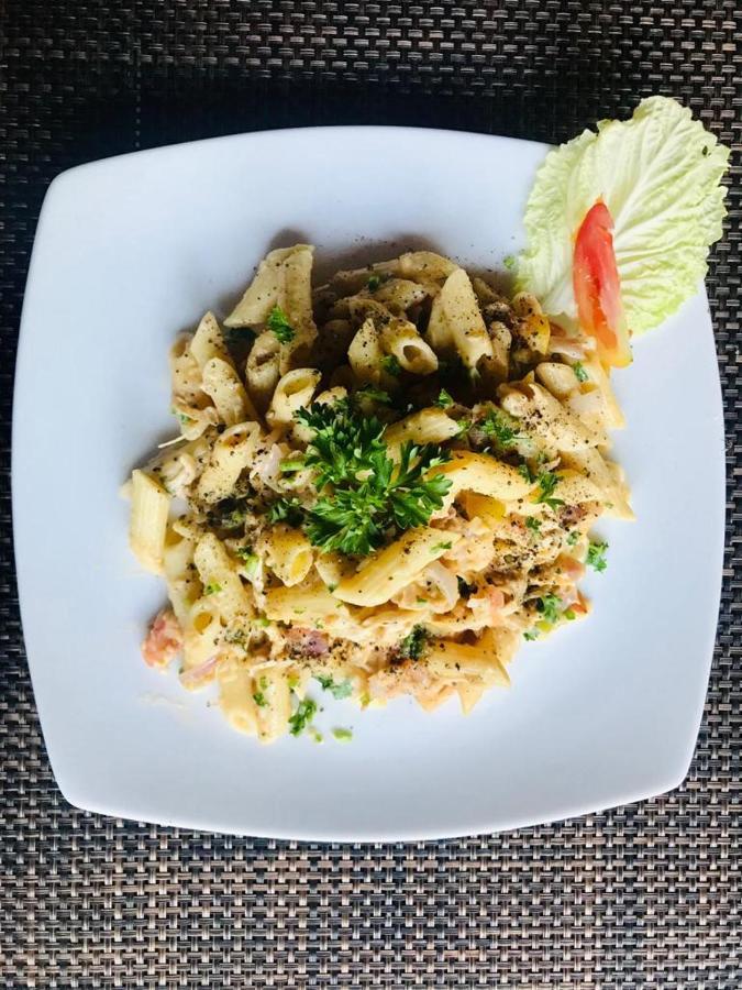 Ravan Resort 탕갈레 외부 사진