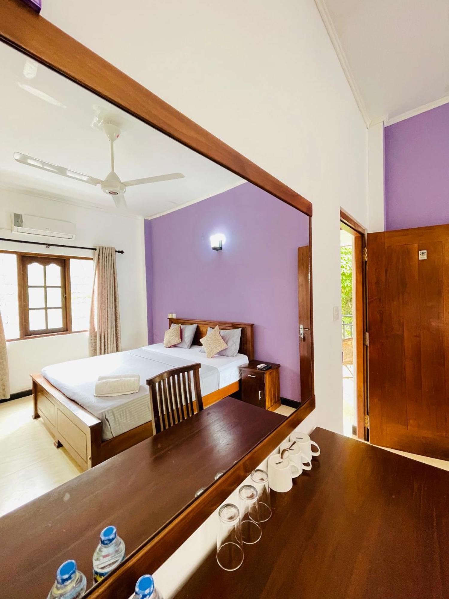 Ravan Resort 탕갈레 외부 사진