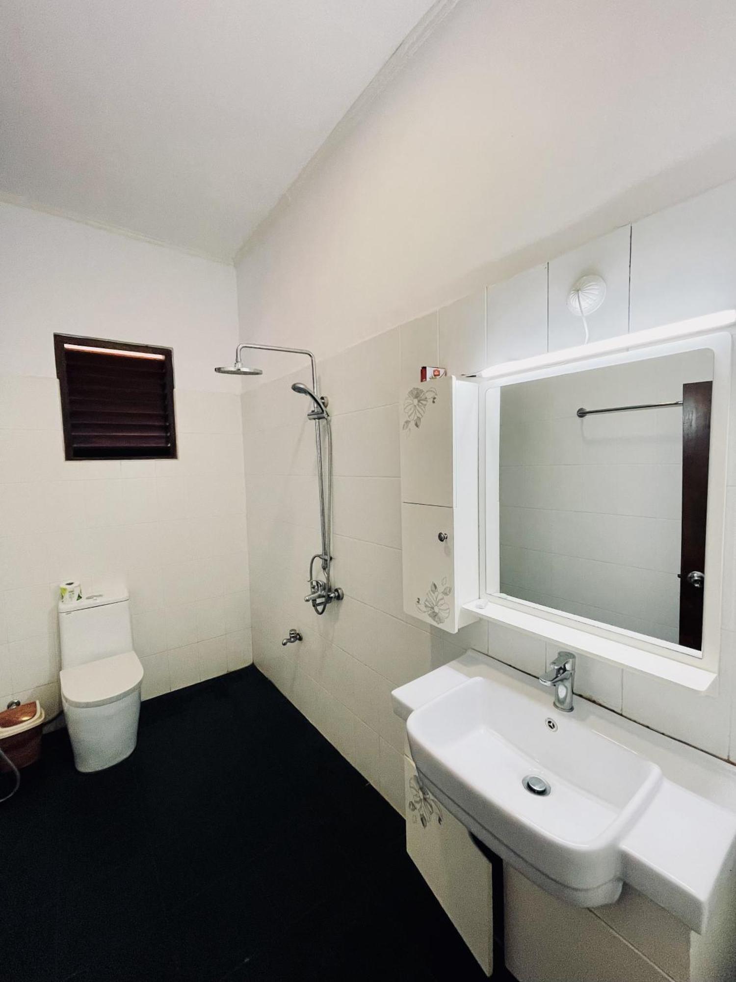 Ravan Resort 탕갈레 외부 사진