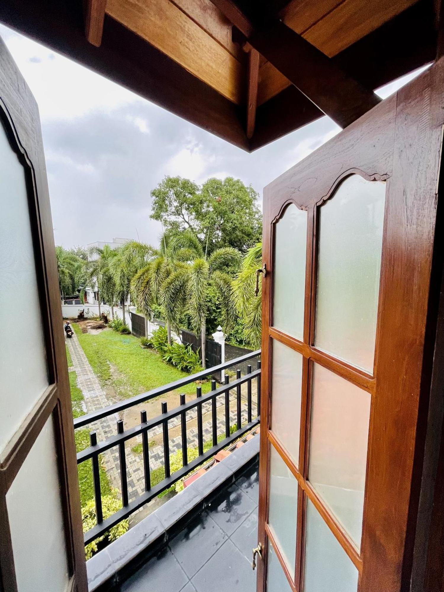 Ravan Resort 탕갈레 외부 사진