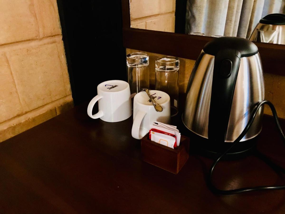 Ravan Resort 탕갈레 외부 사진