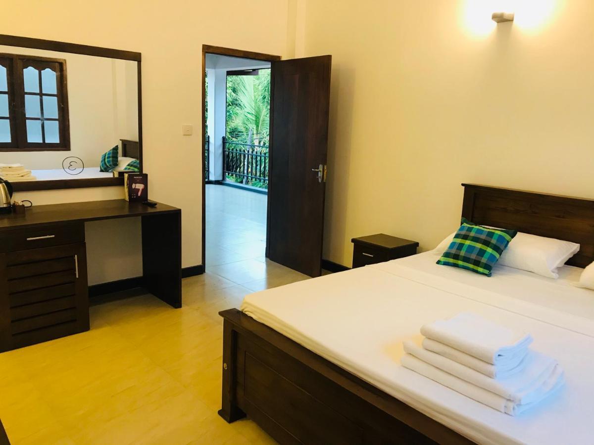 Ravan Resort 탕갈레 외부 사진